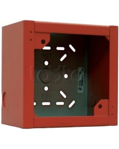 Корпус Омега Саунд Omega SBB-R в Коврове Аксессуары для СОУЭ Pintop.ru