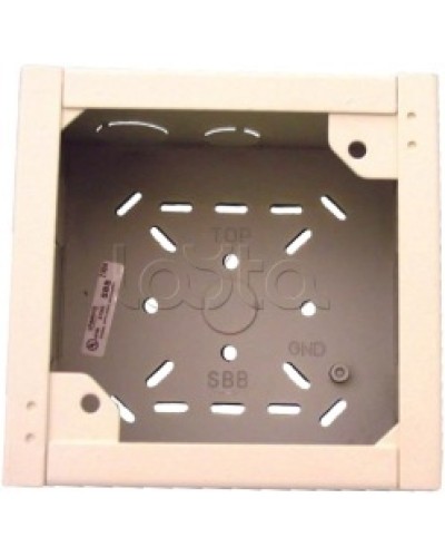 Корпус Омега Саунд Omega SBB-W в Коврове Аксессуары для СОУЭ Pintop.ru