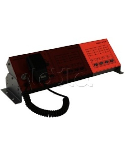 Модуль расширения зон Омега Саунд OMEGA SP4-M в Коврове Аксессуары для СОУЭ Pintop.ru