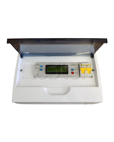 Таймер ТРОМБОН Таймер школьного звонка 69 МР3/WAV в Коврове 19 оборудование (рэковое/стоечное) Тромбон Pintop.ru