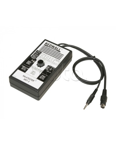 Аудиотестер Optex AWT-3 в Коврове Аксессуары для средств охраны периметра Pintop.ru