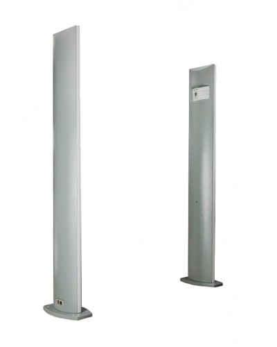 Двухпанельный 9-зонный металлодетектор Паутина-2М в Коврове Металлодетекторы Pintop.ru