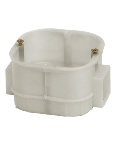 Коробка установочная, приборная, усиленная, 60x60x43 (200шт/уп) ПожТехКабель 010-003 в Коврове Распределительные коробки Pintop.ru