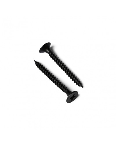 Саморез 3,5x35 мм (1000 шт/уп) ПожТехКабель PTK-Accessories (860-005) в Коврове Крепеж: Дюбели, шурупы, саморезы Pintop.ru