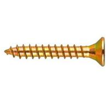 Саморез 4,5x35 мм(1000 шт/уп) ПожТехКабель PTK-Accessories