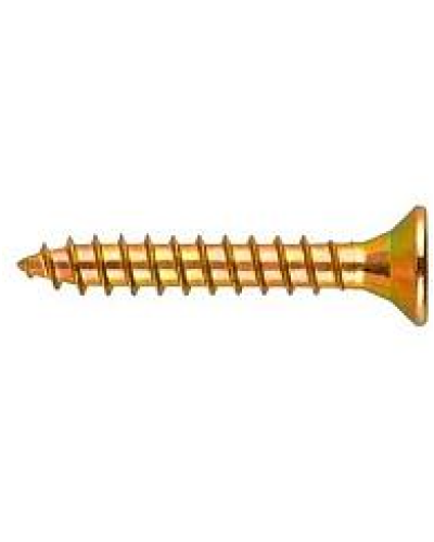 Саморез 4,5x35 мм(1000 шт/уп) ПожТехКабель PTK-Accessories в Коврове Крепеж: Дюбели, шурупы, саморезы Pintop.ru