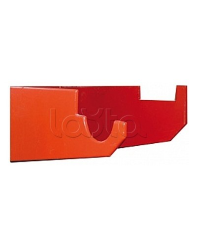 Кронштейн ПОЖТЕХНИКА Кронштейн МИГ (для ОП и ОВП МИГ) в Коврове Аксессуары для огнетушителей Pintop.ru