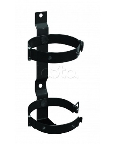 Кронштейн транспортный ПОЖТЕХНИКА КТХ-2+ МИГ в Коврове Аксессуары для огнетушителей Pintop.ru