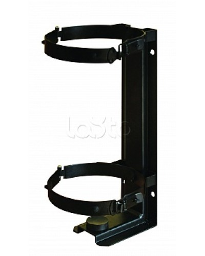 Кронштейн транспортный ПОЖТЕХНИКА КТХ-5 МИГ в Коврове Аксессуары для огнетушителей Pintop.ru