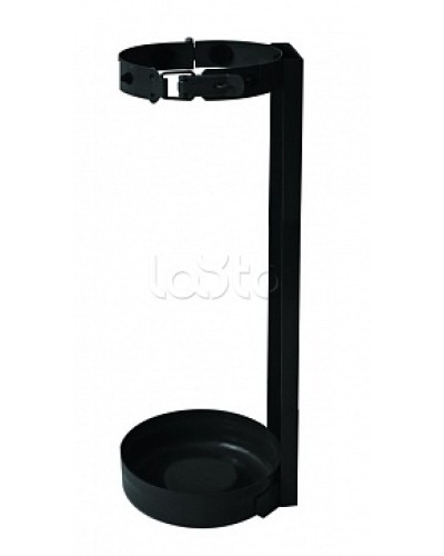 Кронштейн транспортный ПОЖТЕХНИКА КТМ-3 МИГ в Коврове Аксессуары для огнетушителей Pintop.ru