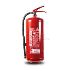 Огнетушитель ПОЖТЕХНИКА ОП-8(з) МИГ (4А, 144В, С, Е)