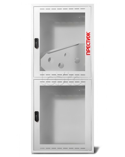 Шкаф пожарный ПОЖТЕХНИКА МИГ Шкаф пож. ПРЕСТИЖ-03-НОБ в Коврове Пожарные шкафы Pintop.ru