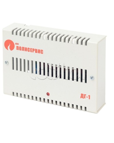 Извещатель газовый Полисервис ДГ-1-ПМ-1 в Коврове Технологические извещатели Pintop.ru