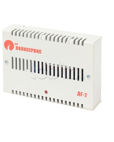 Извещатель газовый Полисервис ДГ-2-ПМ-1 в Коврове Технологические извещатели Pintop.ru