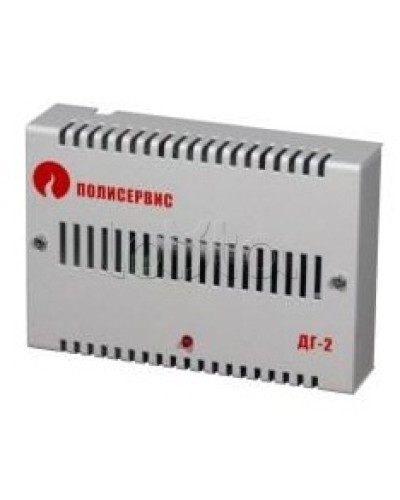 Извещатель газовый Полисервис ДГ-2-У-1 в Коврове Технологические извещатели Pintop.ru