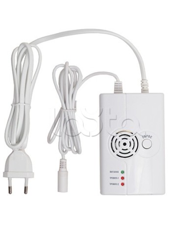 Извещатель газовый Полисервис ДГ-5-ПМ в Коврове Технологические извещатели Pintop.ru