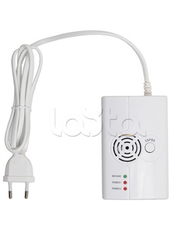 Извещатель газовый Полисервис ДГ-5-У в Коврове Технологические извещатели Pintop.ru