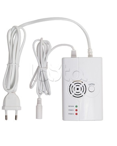 Извещатель газовый Полисервис ДГ-5-УПМ в Коврове Технологические извещатели Pintop.ru