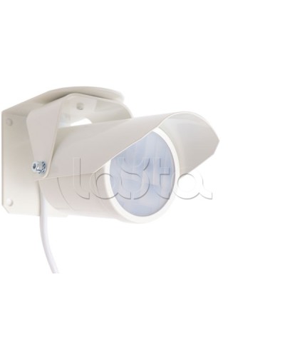 Извещатель охранный инфракрасный пассивный Полисервис ИД-12Е в Коврове Извещатели охраны периметра Pintop.ru