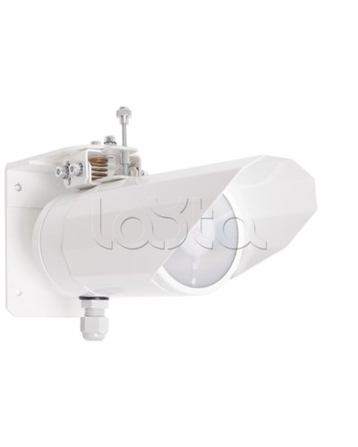 Извещатель охранный инфракрасный пассивный Полисервис ИД2-100-1 исп.5 в Коврове Извещатели охраны периметра Pintop.ru