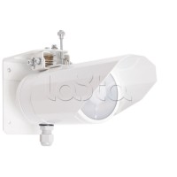 Извещатель охранный инфракрасный пассивный Полисервис ИД2-100 исп.5