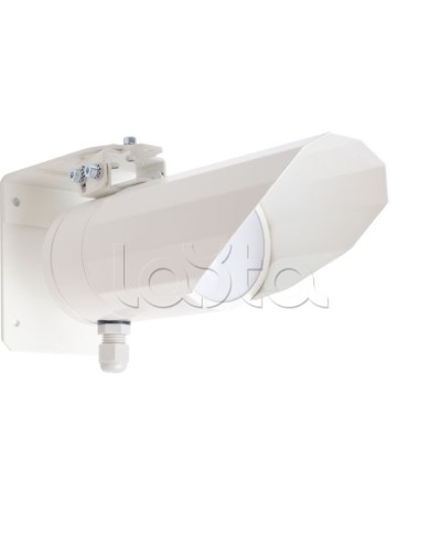 Извещатель охранный инфракрасный пассивный Полисервис ИД2-50Ш-1 исп.5 в Коврове Извещатели охраны периметра Pintop.ru