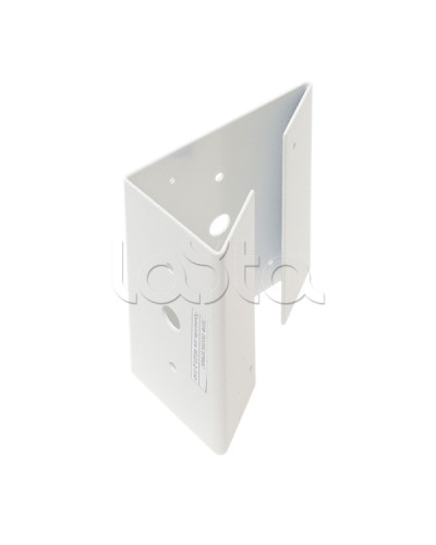 Кронштейн угловой для монтажа ИПДЛ-Д-II/4р Полисервис Кронштейн угловой ИПДЛ в Коврове Дополнительное оборудование для ОПС Pintop.ru