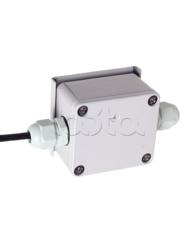 Вибродатчик с кабелем L=5 м Полисервис ВД-2 в Коврове Извещатели охраны периметра Pintop.ru