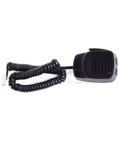 Микрофон внешний Полисервис ВМ-01 в Коврове Система оповещения Октава Полисервис Pintop.ru