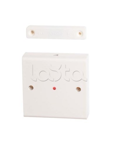 Устройство оптической сигнализации внешнее Полисервис ВУОС в Коврове Дополнительное оборудование для ОПС Pintop.ru