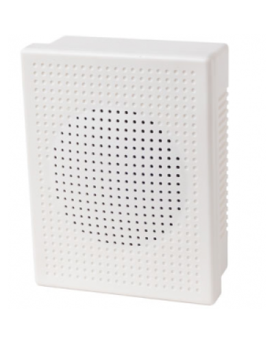 Оповещатель пожарный речевой настенный Полисервис АС-0,5-30/100 (НП) в Коврове Система оповещения Октава Полисервис Pintop.ru