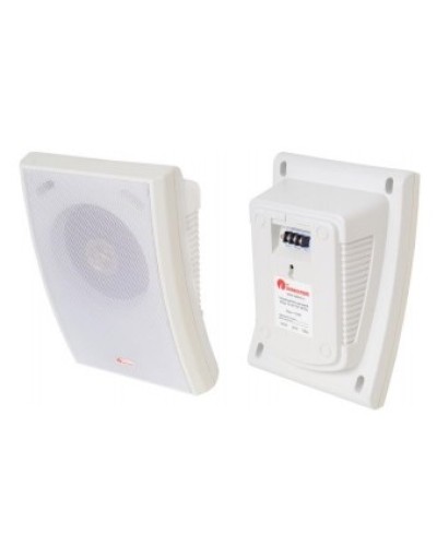 Громкоговоритель настенный Полисервис АСШ-10-30/100 (НП2) в Коврове Система оповещения Октава Полисервис Pintop.ru