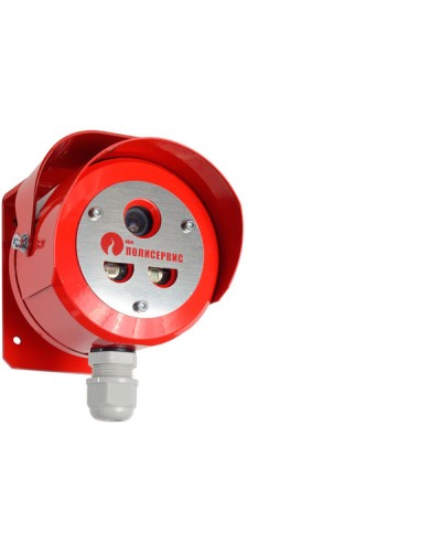 Извещатель пожарный Полисервис Тюльпан 2-23 в Коврове Пожарные извещатели Pintop.ru