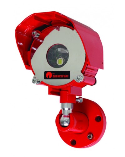 Извещатель пожарный пламени Полисервис ТЮЛЬПАН 3-16 в Коврове Пожарные извещатели Pintop.ru