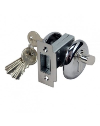 Механизм разблокировки замка Promix-AD.KM.01 в Коврове Дополнительное оборудование для СКУД Pintop.ru