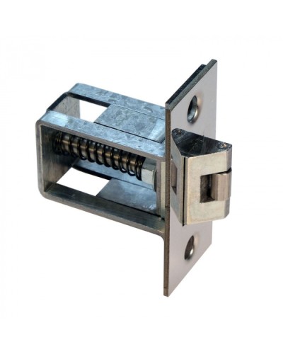 Ответная часть для электромеханической защёлки Promix-AD.KM.03 в Коврове Защелки Pintop.ru