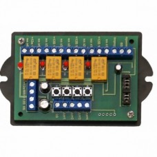 Контроллер управления Promix-CN.PR.04