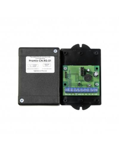 Контроллер считывателя Promix-CN.RD.01 в Коврове Контроллеры Pintop.ru