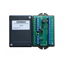 Контроллер управления шлюзом Promix-CS.PD.02