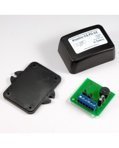 Контроллер управления доступом Promix-CS.PD.03 в Коврове Контроллеры Pintop.ru