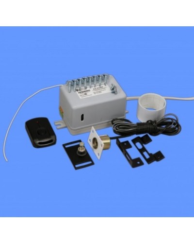 Комплект для установки Promix-FRS.1D.01 в Коврове Дополнительное оборудование для СКУД Pintop.ru