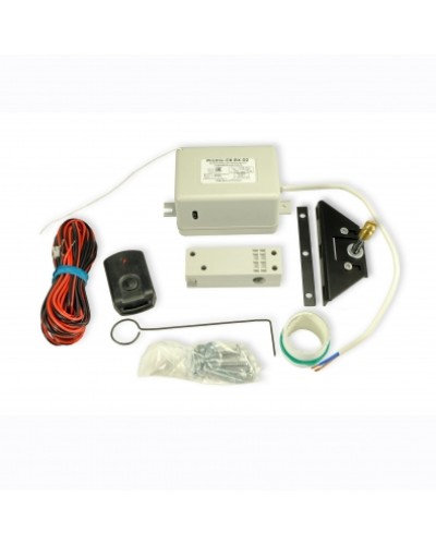 Комплект для установки на холодильники Promix-FRS.1D.03 в Коврове Электромеханические замки Pintop.ru