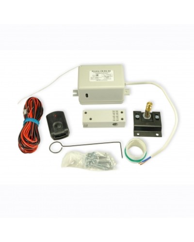 Комплект для установки на холодильники Promix-FRS.1D.04 в Коврове Электромеханические замки Pintop.ru