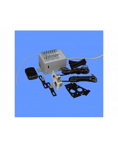 Комплект для установки Promix-FRS.2D.01 в Коврове Дополнительное оборудование для СКУД Pintop.ru