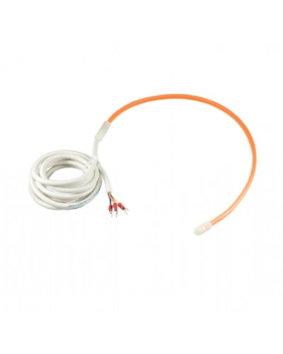 Обогреватель cаморегулирующийся дренажа сплит-системы Promix-HT.SR.02 в Коврове Дополнительное оборудование для СКУД Pintop.ru