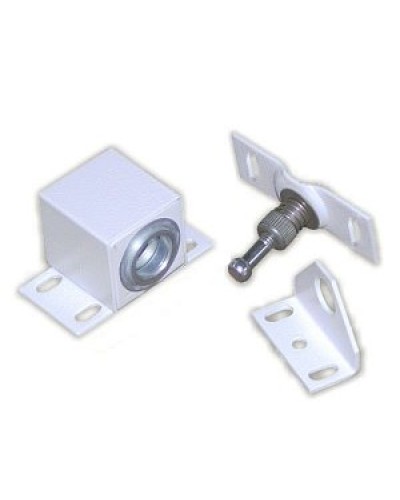 Замок электромеханический Promix-SM102.00 (коричневый) в Коврове Электромеханические замки Pintop.ru