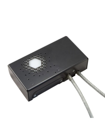 Замок электронный автономный Promix-SM134.10 в Коврове Электромеханические замки Pintop.ru