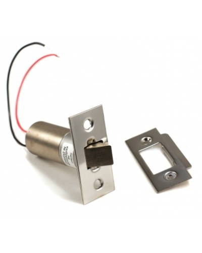 Замок электромеханический Promix-SM203.00.2 в Коврове Электромеханические замки Pintop.ru