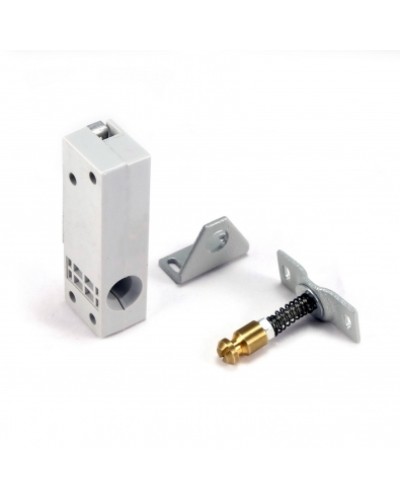 Замок электромеханический Promix-SM420.10 в Коврове Электромагнитные замки Pintop.ru