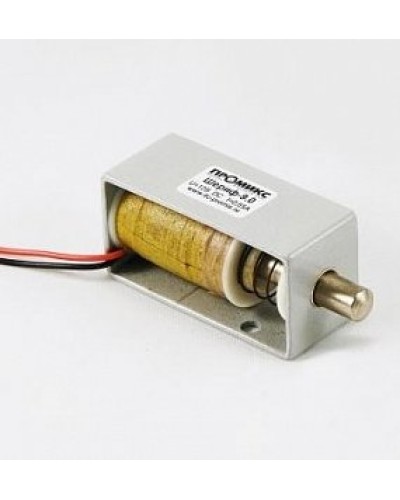 Замок электромеханический Promix-SM490.10 в Коврове Электромеханические замки Pintop.ru